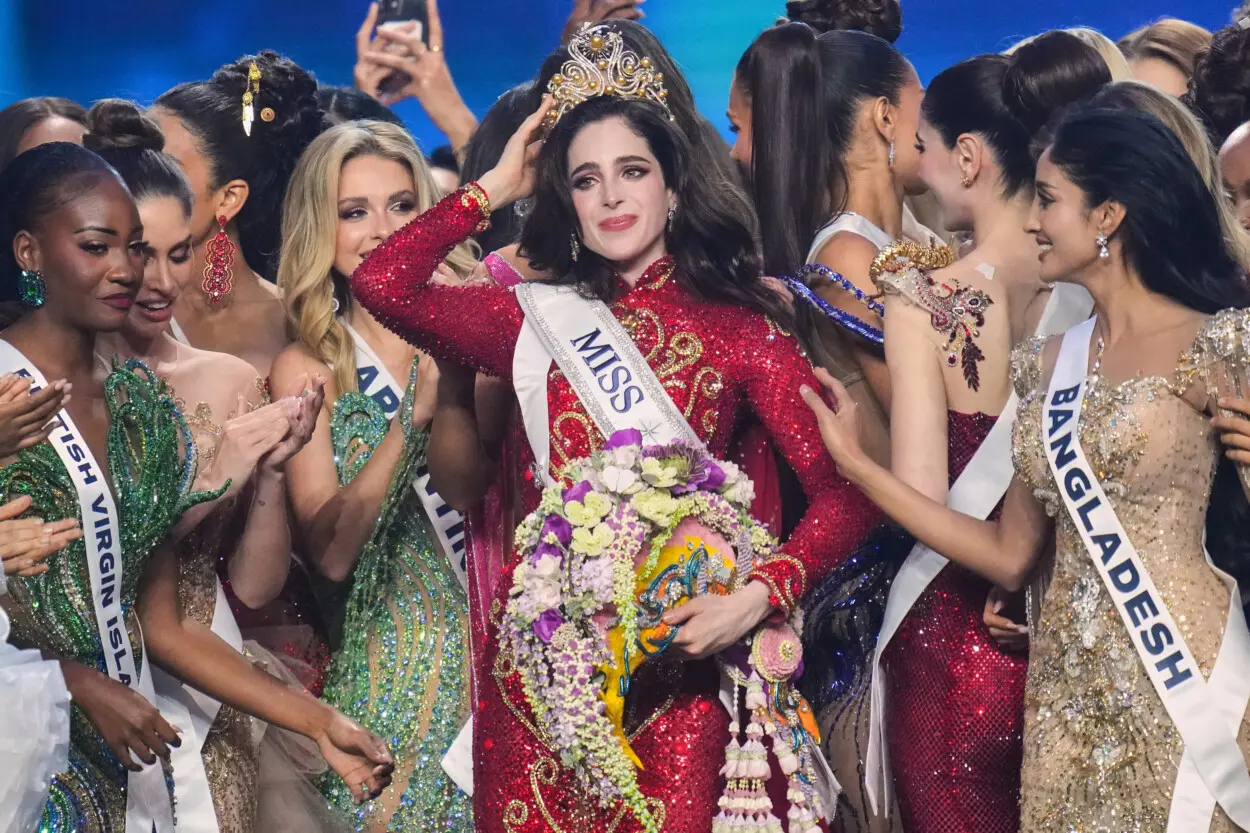 Miss Universo traslada su sede a Nueva York en medio de escándalos legales
