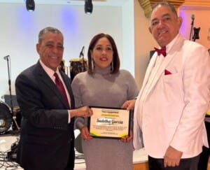 El Nacional en Nueva York: Reconocen periodista Sudelka García por su trayectoria en el periodismo gastronómico