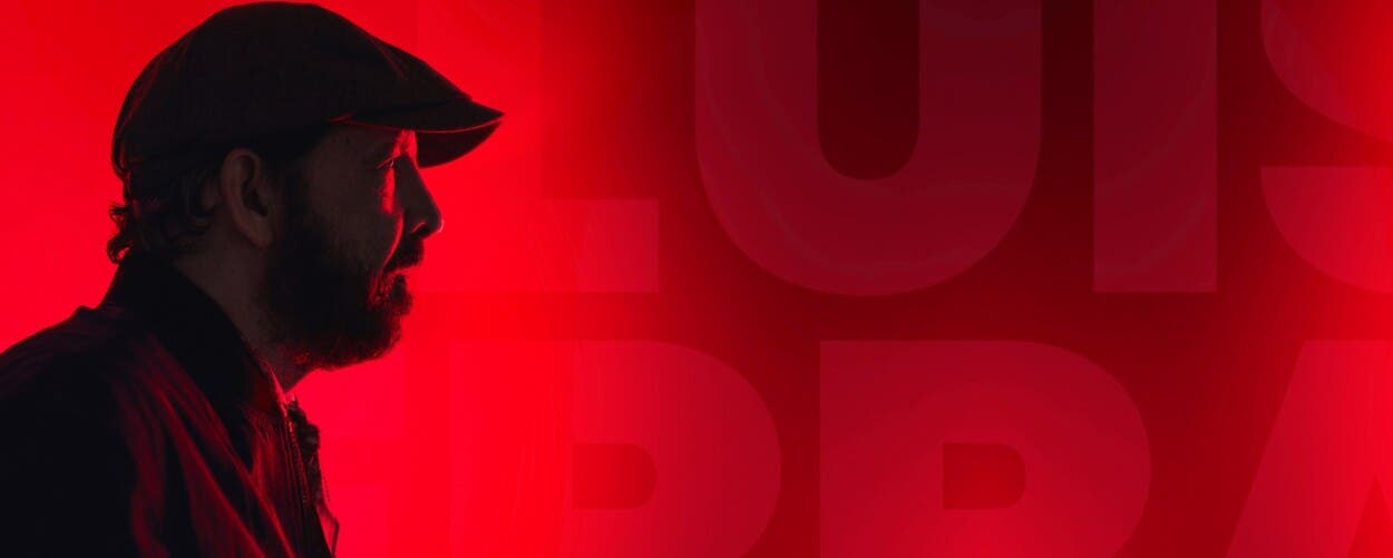 Se agotan boletas para ver a Juan Luis Guerra