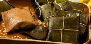 El gran debate navideño: pasteles en hoja, ¿hervidos o al horno?