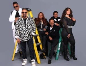 The New York Band se presenta en concierto exclusivo en Hard Rock Café Santo Domingo esta noche