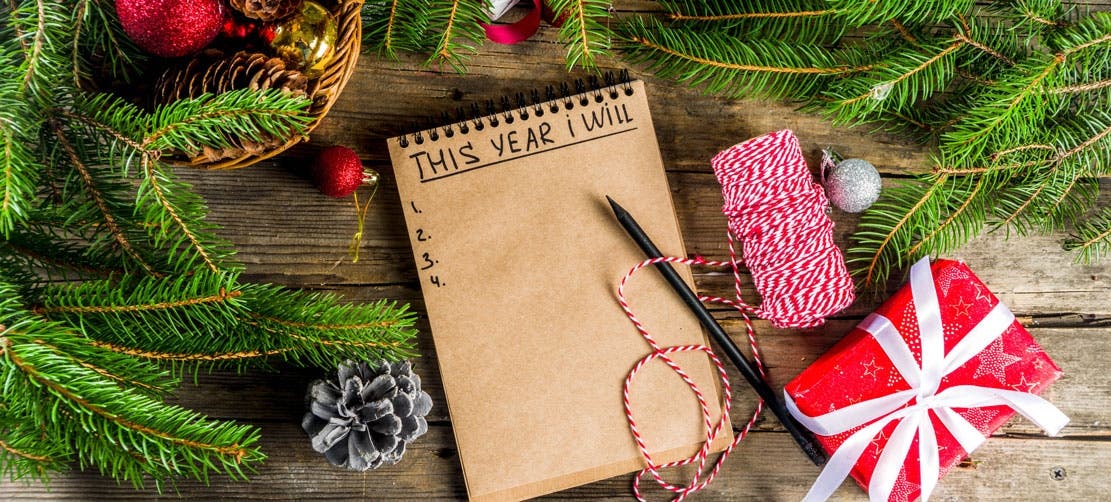 Cosas que dejamos para “el año que viene” ¡Otra vez!