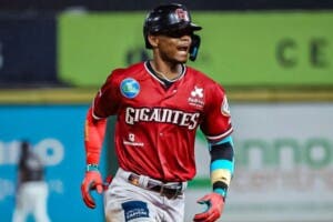 Julio Carreras: “La regla sorprendió, pero el juego siguió”