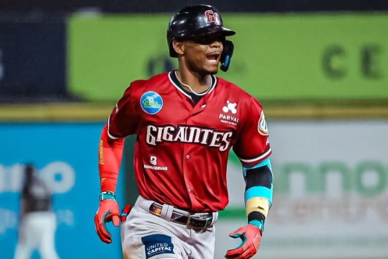 Julio Carreras: “La regla sorprendió, pero el juego siguió”