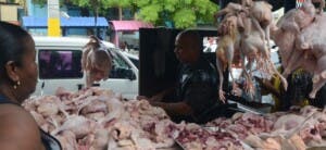 «Precios por las nubes»