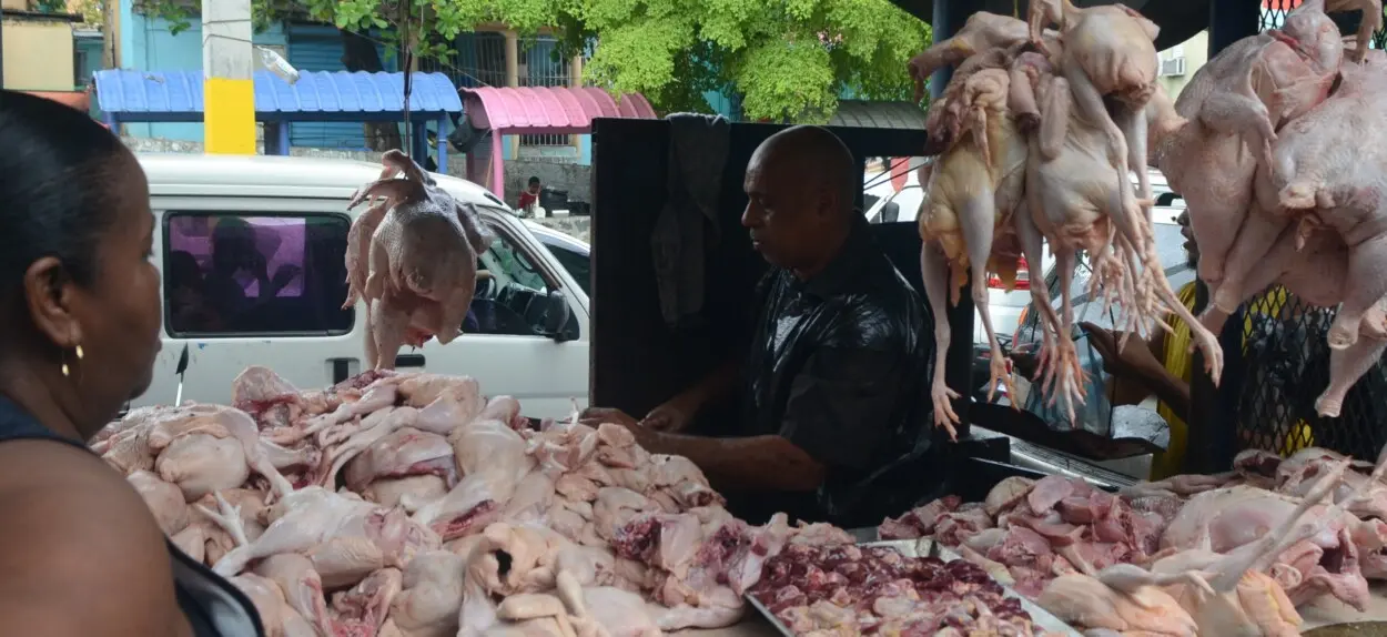 «Precios por las nubes»