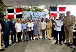 60 aniversario batalla del hotel Matum