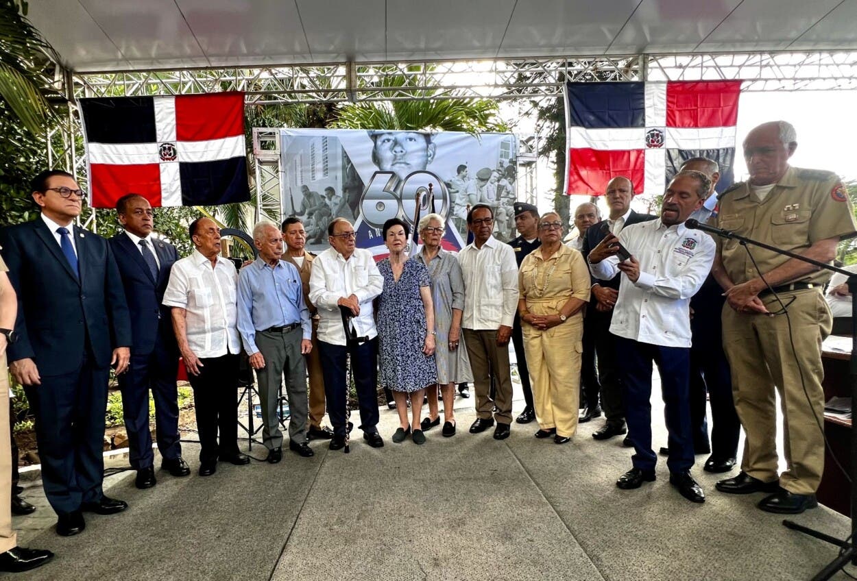 60 aniversario batalla del hotel Matum