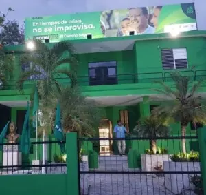 Fuerza del Pueblo perfila a Leonel Fernández como favorito presidencial para las elecciones de 2028