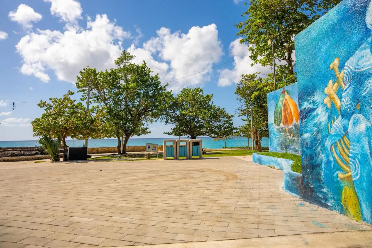 Parque Nacional Submarino La Caleta: Rescate de un tesoro histórico y cultural