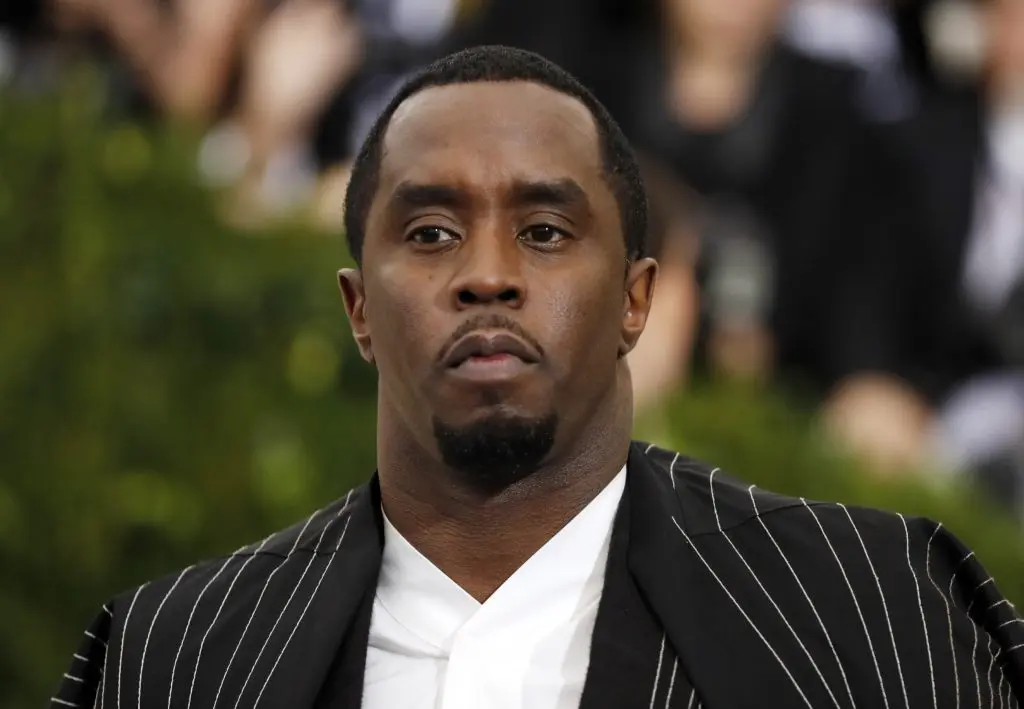 El año en el que Sean ‘Diddy’ Combs se libró de la cadena perpetua