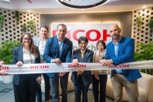 Ricoh Latam inaugura oficinas en Santo Domingo