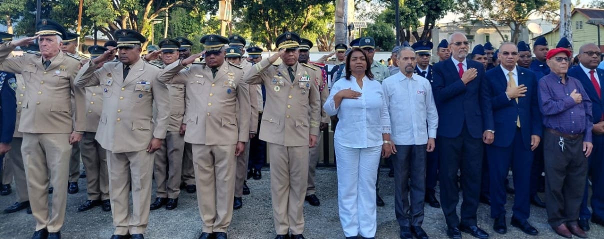 Homenaje a los héroes de Santomé y Cambronal: 170 años de historia