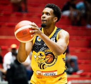 Gerardo Suero explota con 38 en debut San Cristóbal