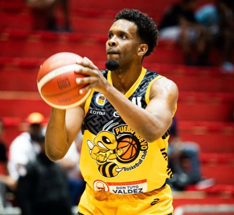 Gerardo Suero explota con 38 en debut San Cristóbal