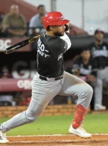 Leones del Escogido activa su operación duros de matar