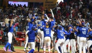 Futuro de Tigres del Licey  no depende de él por completo