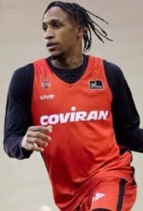 Jassel Pérez debutará con Granada mañana