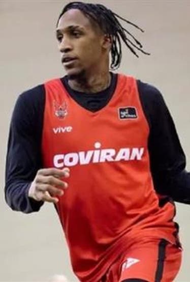 Jassel Pérez debutará con Granada mañana