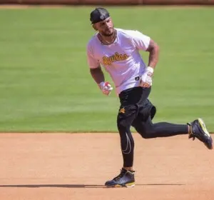 La receta del éxito: Fe y armonía marcan el paso de las Águilas Cibaeñas