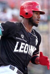 Raimel Tapia: “Yo cada vez que voy al plato, con la mentalidad de que soy el mejor” 