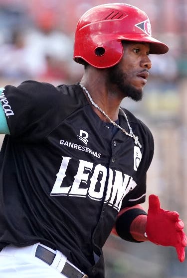 Raimel Tapia: “Yo cada vez que voy al plato, con la mentalidad de que soy el mejor” 