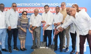 Miderec invertirá 317 millones en clubes Distrito