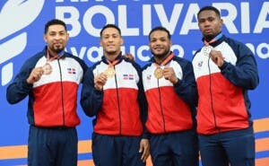 Florentino, Alonso y Del Orbe con jornada dorada