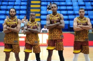 Los Frailes avanzan en Clásico Boyón