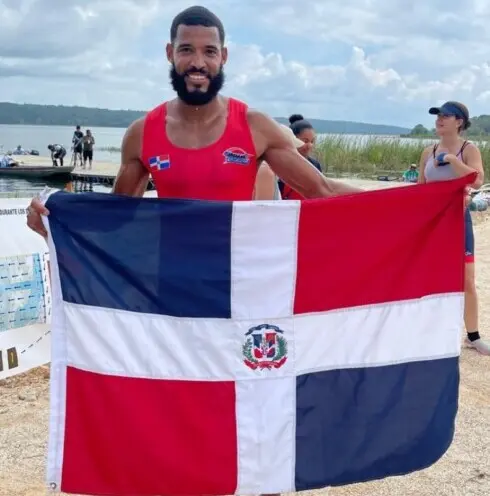 Ignacio Vásquez gana oro y atletismo dos plata en los Juegos Bolivarianos
