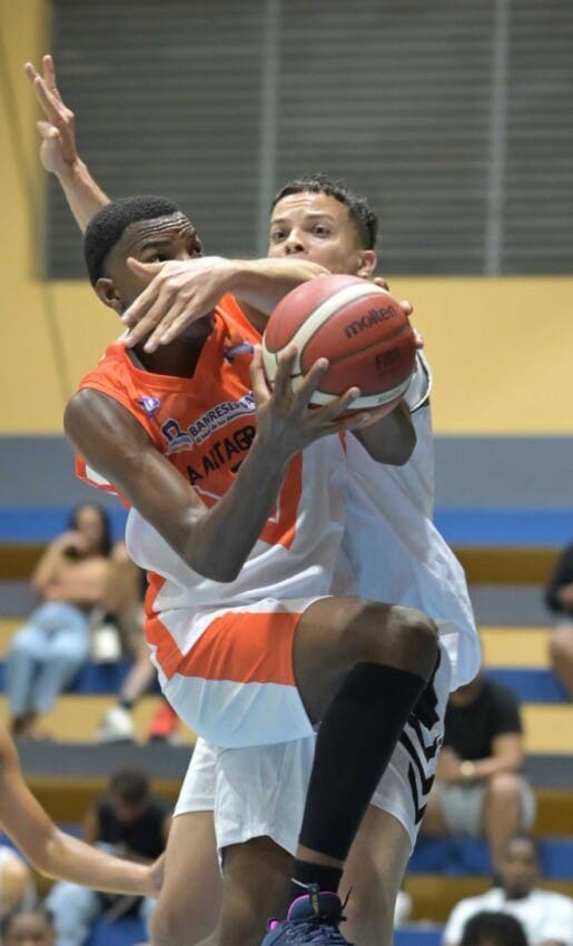 Intensa jornada: La Altagracia y Olimpo celebran triunfos