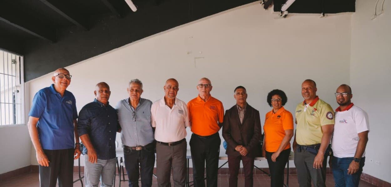 Comité Juegos del 2026 Inicia curso de atletismo