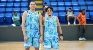 Club Naco derrota a Zodisna en el Clásico Boyón