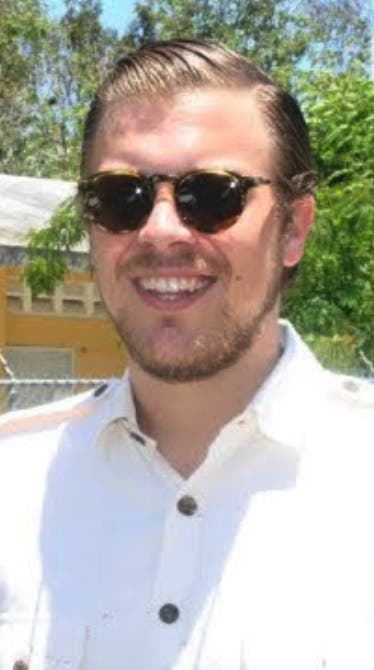 Tamayo en torneo basket municipal