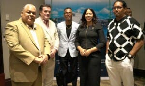 Seaboard agradece apoyo de la prensa deportiva