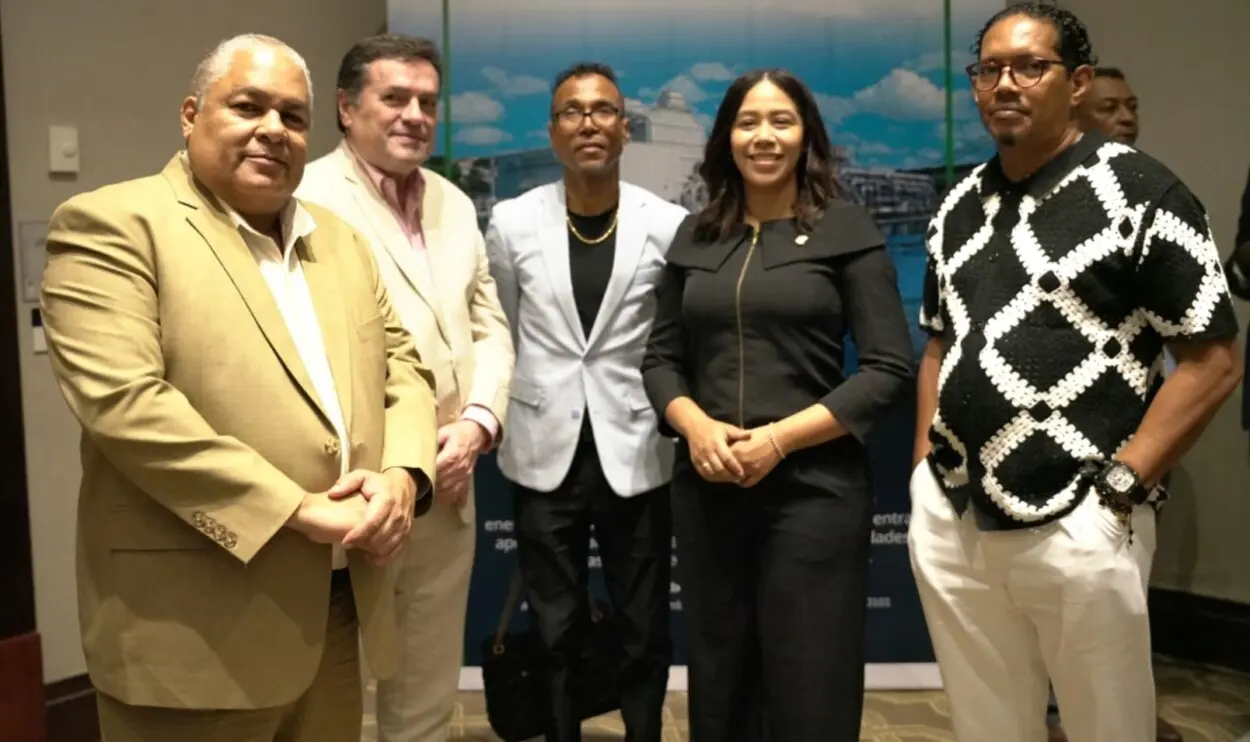 Seaboard agradece apoyo de la prensa deportiva