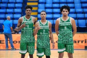 Pueblo Nuevo y Renacer vencen en el Clásico Boyón Domínguez