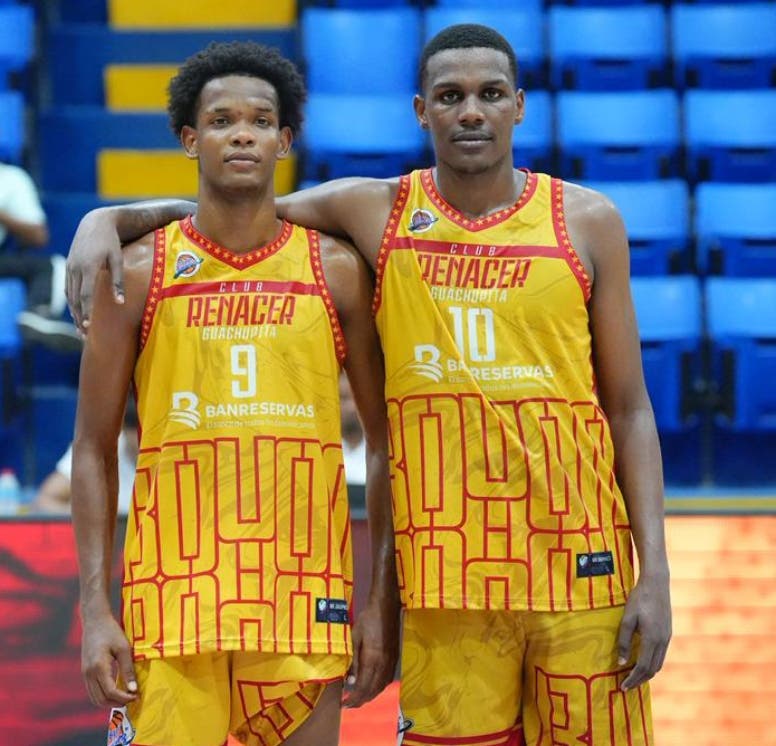 Pueblo Nuevo y Renacer vencen en el Clásico Boyón Domínguez