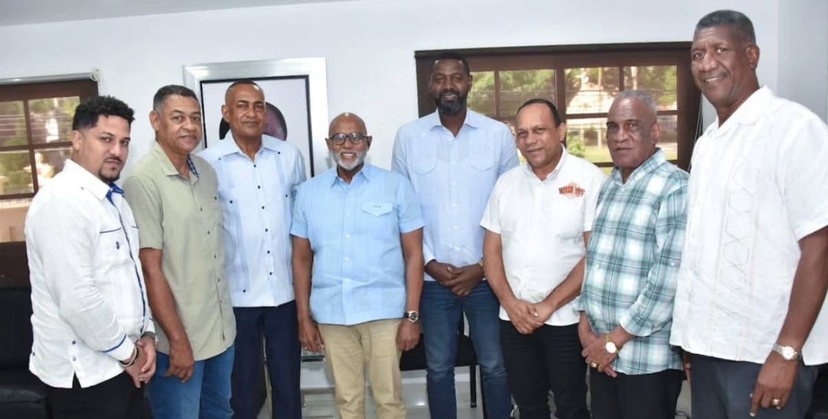 Ángel de la Cruz será el presidente del Comité Organizador del Torneo de Baloncesto Superior