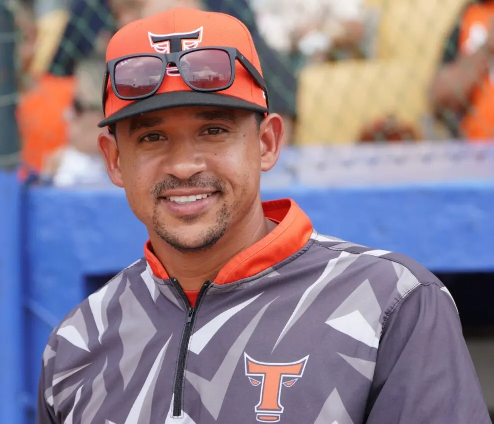 Víctor Estévez“: Toros saldrán a jugar un béisbol agresivo”