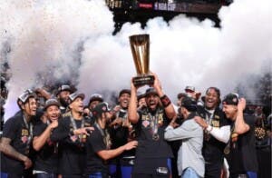 Knicks ganan Copa NBA y apuntan al premio mayor