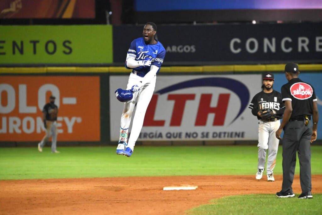 Liz laboró durante tres episodios, cedió cinco imparables, cuatro vueltas, tres merecidas con un boleto y dos ponches. Completaron la labor Ofreidy Gómez (4), Luis Frías (5), Anderson Severino (6), Andrew Pérez (7), Misael Tamárez (8) y Jean Carlos Mejía (9).