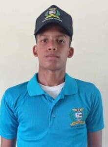 Un estudiante se convierte en víctima de la violencia