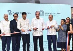 Banreservas renueva el Hotel Mercedes: Un faro del arte y la cultura en Santiago