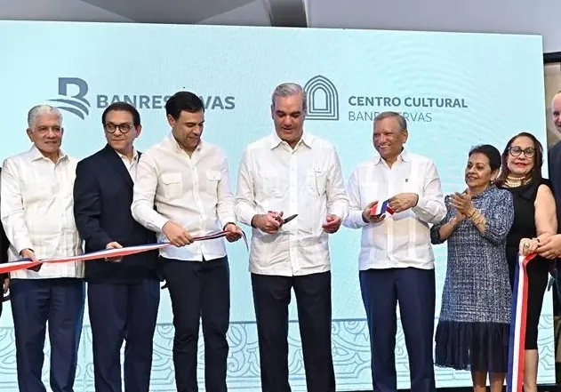 Banreservas renueva el Hotel Mercedes: Un faro del arte y la cultura en Santiago