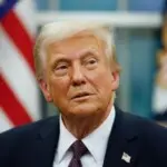 Trump dice que EE.UU. necesita Groenlandia por razones de «seguridad nacional»