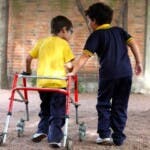 Discapacitados sin escuela