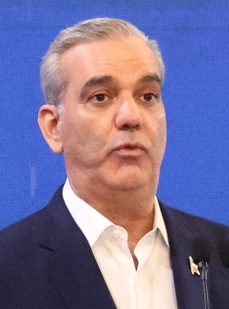 Abinader exige justicia por el millonario desfalco en Senasa