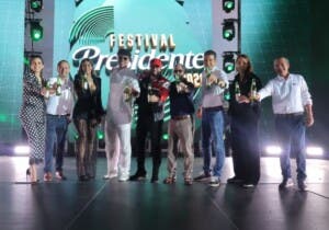 El Festival Presidente regresa: un impulso a la cultura y economía