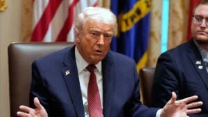 La paz y seguridad en la era de Donald Trump lejos de ser una realidad